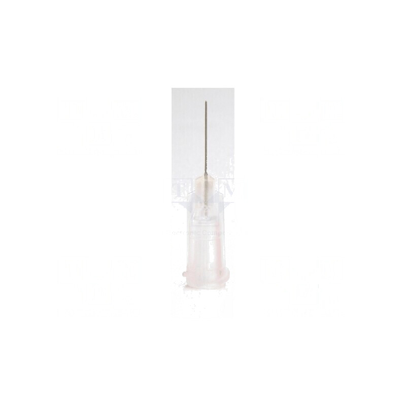 Ac de oțel 0,25mm 27 drept Luer Lock | Electronic-mag.ro | Componente Electronice Ac de oțel 0,25mm 27 drept Luer Lock | Electronic-mag.ro | Componente Electronice