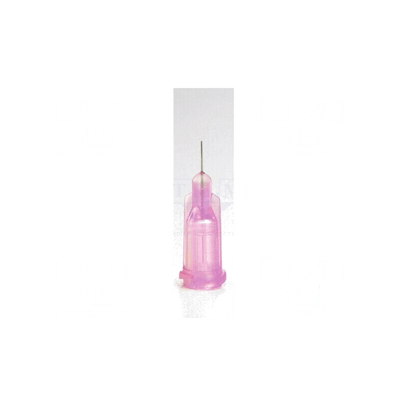 Ac de oțel 0,25mm 30 Drept Luer Lock | Electronic-mag.ro | Componente Electronice