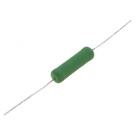 Rezistor THT 180Ω 8W ±5% Axial Ø8,5x30mm 300ppm/°C | Electronic-mag.ro | Componente Electronice