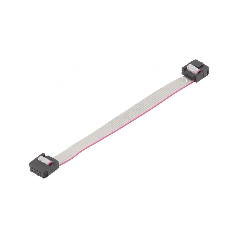 Cablu panglică IDC 1,27mm 0,15m | Electronic-mag.ro | Componente Electronice Cablu panglică IDC 1,27mm 0,15m | Electronic-mag.ro | Componente Electronice