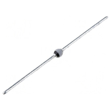 Diodă redresoare THT 200V 3A Ammo Pack SOD64 200ns | Electronic-mag.ro | Componente Electronice