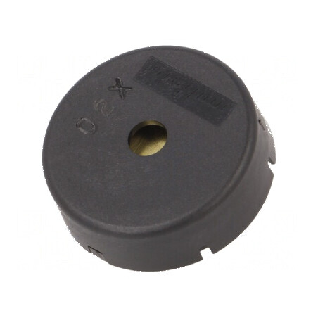 Traductor de sunet piezoelectric 22mm x 7mm | Electronic-mag.ro | Componente Electronice