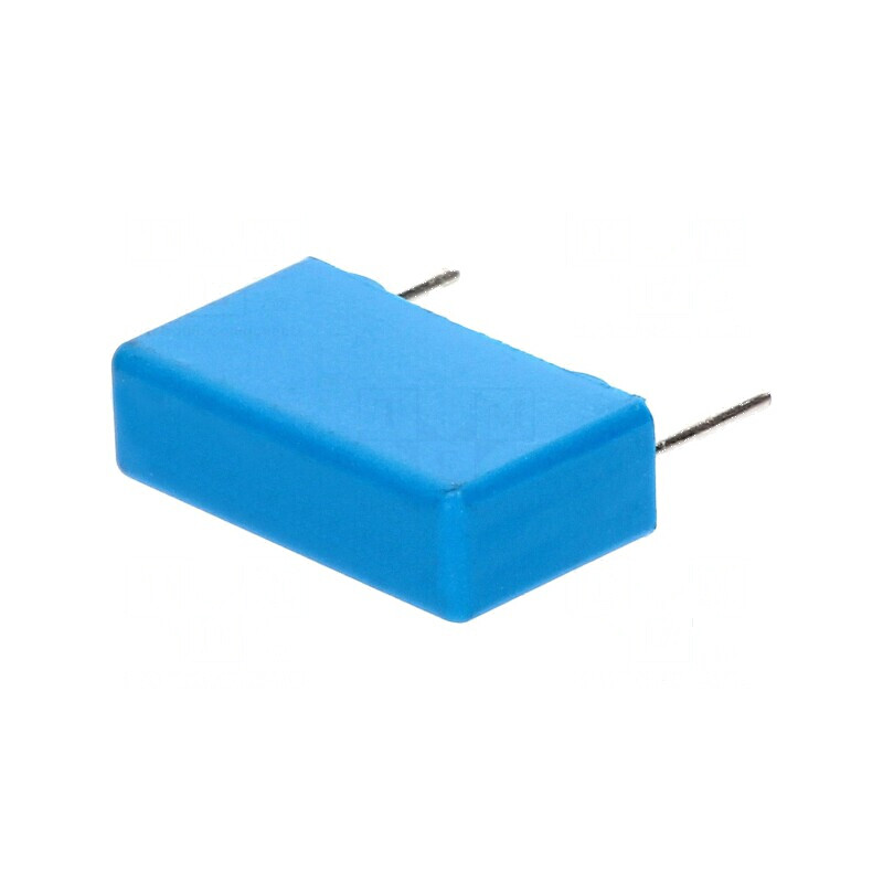 Condensator polipropilenă 1nF THT ±5% 5,5x10,5x18mm 15mm | Electronic-mag.ro | Componente Electronice Condensator polipropilenă 1nF THT ±5% 5,5x10,5x18mm 15mm | Electronic-mag.ro | Componente Electronice