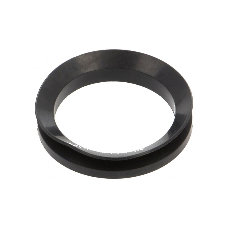 Garnitură V-ring cauciuc NBR 38-43mm 9mm | Electronic-mag.ro | Componente Electronice
