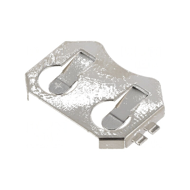 Clips BR2016 CL2016 CR2016 DL2016 SMT 2,8mm în vrac | Electronic-mag.ro | Componente Electronice