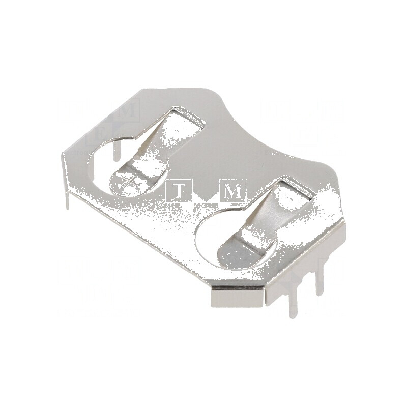 Clips PCB 2,8mm BR2016 CL2016 CR2016 DL2016 în vrac | Electronic-mag.ro | Componente Electronice