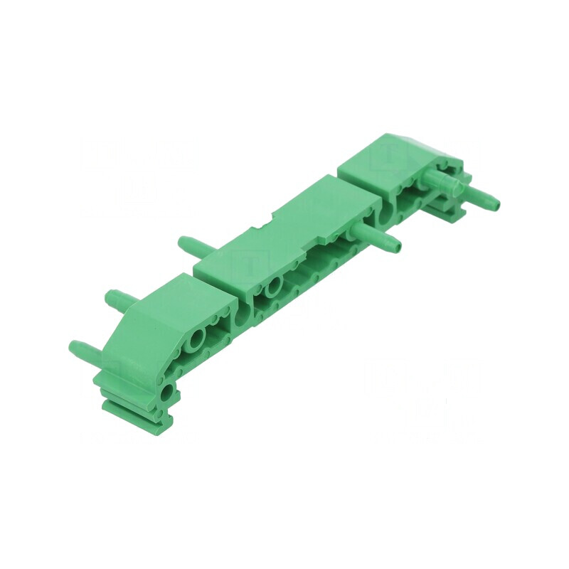 Mâner șină DIN M72 72x11,25mm | Electronic-mag.ro | Componente Electronice