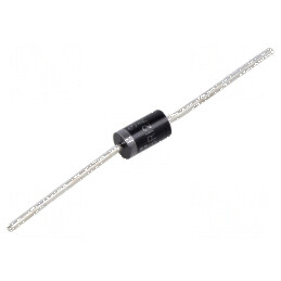 Diodă Schottky SBR® THT 45V 12A DO201AD | Electronic-mag.ro | Componente Electronice