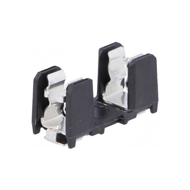 Clemă siguranţe cilindrice SMT 5x20mm 10A UL94V-0 | Electronic-mag.ro | Componente Electronice Clemă siguranţe cilindrice SMT 5x20mm 10A UL94V-0 | Electronic-mag.ro | Componente Electronice