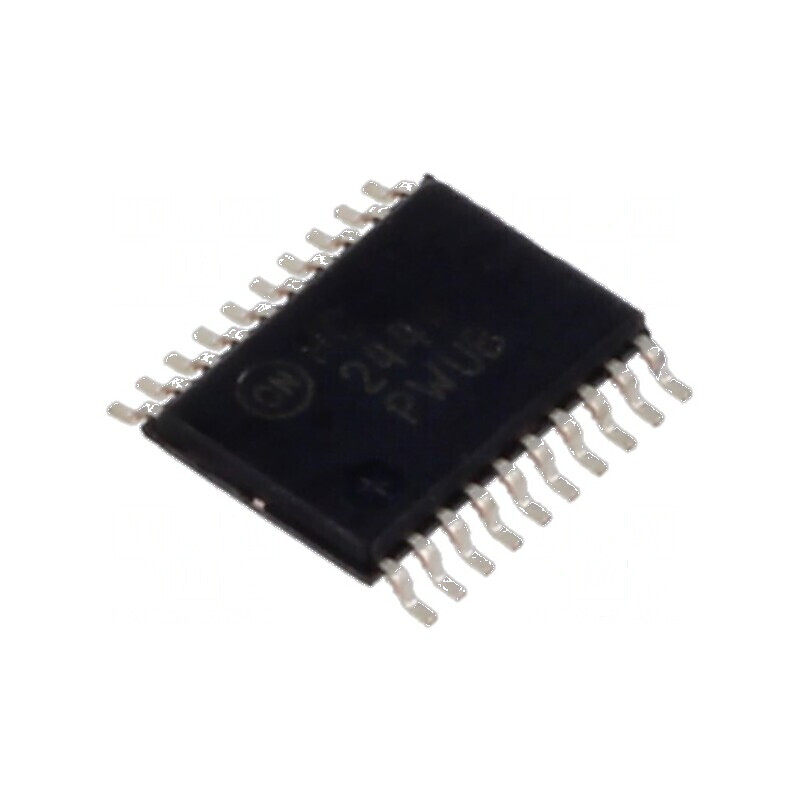 "CI CMOS Octal 8 Canale SMD TSSOP20WB cu 3 Stări și Buffer" | Electronic-mag.ro | Componente Electronice "CI CMOS Octal 8 Canale SMD TSSOP20WB cu 3 Stări și Buffer" | Electronic-mag.ro | Componente Electronice
