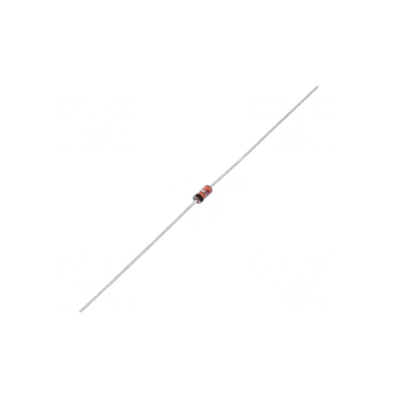 Diodă Zener 0,5W 5,1V DO35 - Componentă electronică cu curent de 5uA | Electronic-mag.ro | Componente Electronice
