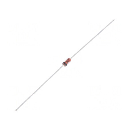 Diodă Zener 0,5W 5,6V DO35 - 5uA - Componentă electronică pentru aplicații de stabilizare tensiune | Electronic-mag.ro | Compone