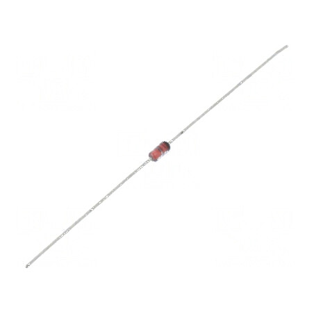 Diodă Zener 0,5W 7,5V DO35 - 3uA, Componentă Electronică pentru Stabilizarea Tensiunii | Electronic-mag.ro | Componente Electron
