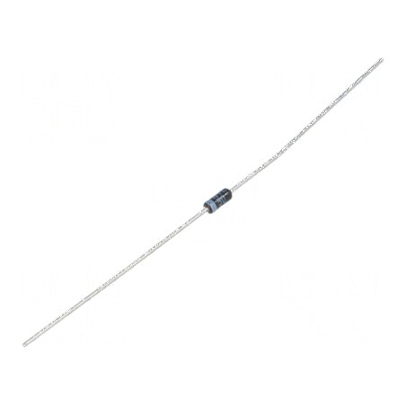 Diodă Zener 0,5W 22V DO35 - 100nA, Componentă Electronică de Precizie | Electronic-mag.ro | Componente Electronice