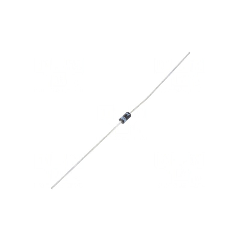 Diodă Zener 0,5W 24V DO35, 100nA - Componentă electronică de înaltă precizie | Electronic-mag.ro | Componente Electronice