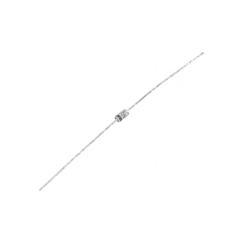 Diodă Zener 0,5W 25V DO35 - 100nA, Componentă Electronică pentru Stabilizare Tensiune | Electronic-mag.ro | Componente Electroni