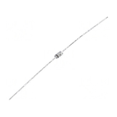 Diodă Zener 0,5W 25V DO35 - 100nA, Componentă Electronică pentru Stabilizare Tensiune | Electronic-mag.ro | Componente Electroni