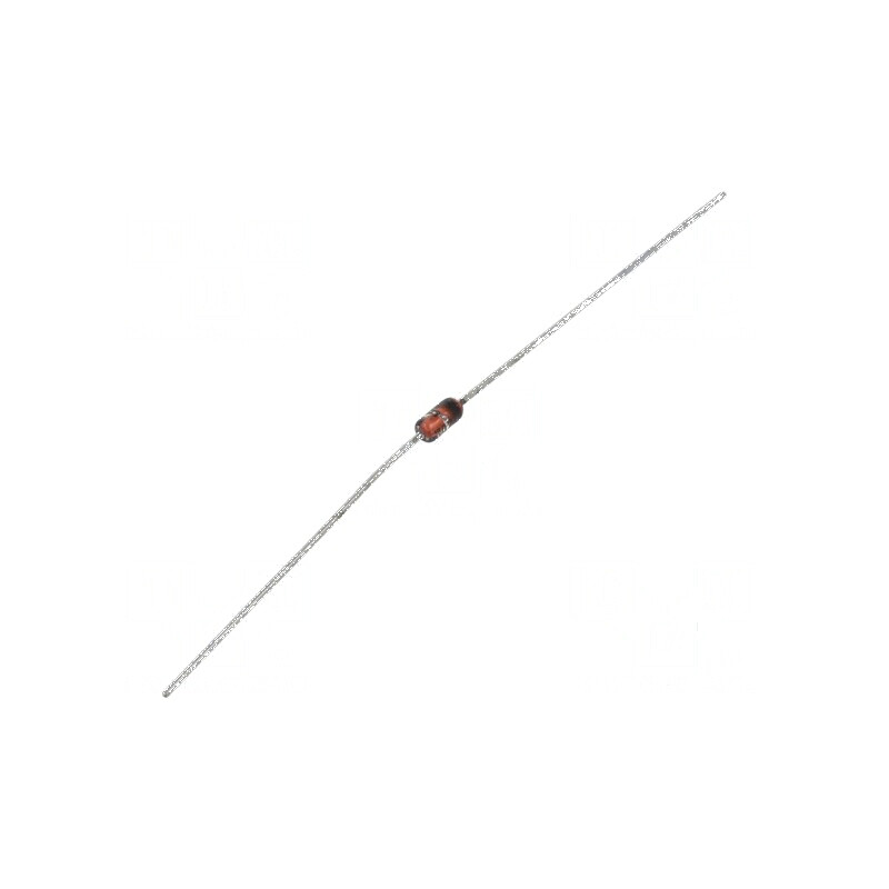 Diodă Zener 0,5W 51V DO35 - Componentă electronică 100nA | Electronic-mag.ro | Componente Electronice Diodă Zener 0,5W 51V DO35 - Componentă electronică 100nA | Electronic-mag.ro | Componente Electronice