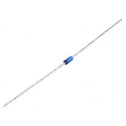 Diodă Zener 0,5W 75V DO35 - 100nA, Componentă Electronică pentru Stabilizare Tensiune | Electronic-mag.ro | Componente Electroni