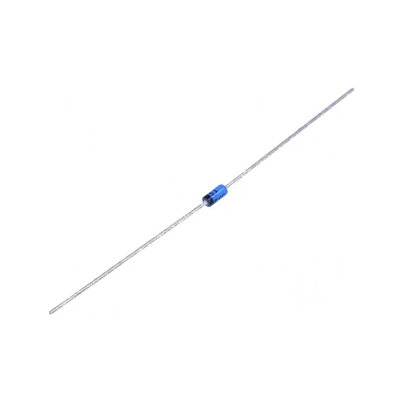Diodă Zener 0,5W 75V DO35 - 100nA, Componentă Electronică pentru Stabilizare Tensiune | Electronic-mag.ro | Componente Electroni Diodă Zener 0,5W 75V DO35 - 100nA, Componentă Electronică pentru Stabilizare Tensiune | Electronic-mag.ro | Componente Electroni