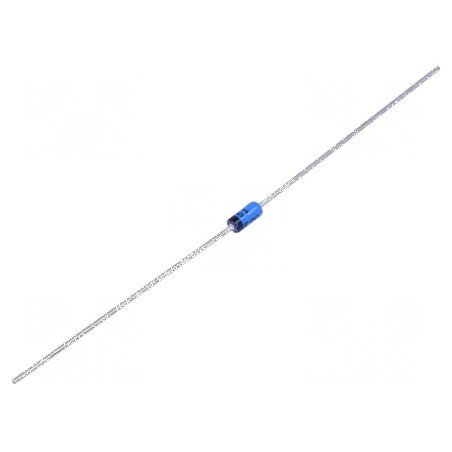 Diodă Zener 0,5W 75V DO35 - 100nA, Componentă Electronică pentru Stabilizare Tensiune | Electronic-mag.ro | Componente Electroni