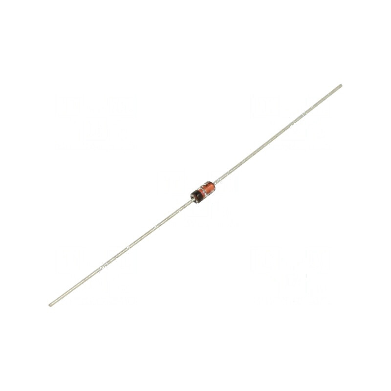 Diodă Zener 0,5W 91V DO35 - 100nA, Componentă Electronică de Înaltă Precizie | Electronic-mag.ro | Componente Electronice