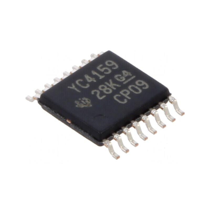 Comutator Analogic Demultiplexor Multiplexor 2:1 Canal 4 IC | Electronic-mag.ro | Componente Electronice Comutator Analogic Demultiplexor Multiplexor 2:1 Canal 4 IC | Electronic-mag.ro | Componente Electronice
