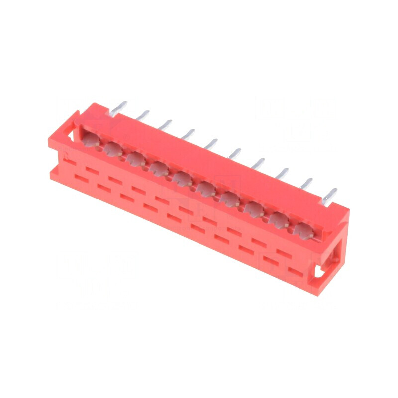 Cablu Adaptor PIN 20 IDC THT pentru PCB - Conector Cablu Bandă | Electronic-mag.ro | Componente Electronice Cablu Adaptor PIN 20 IDC THT pentru PCB - Conector Cablu Bandă | Electronic-mag.ro | Componente Electronice