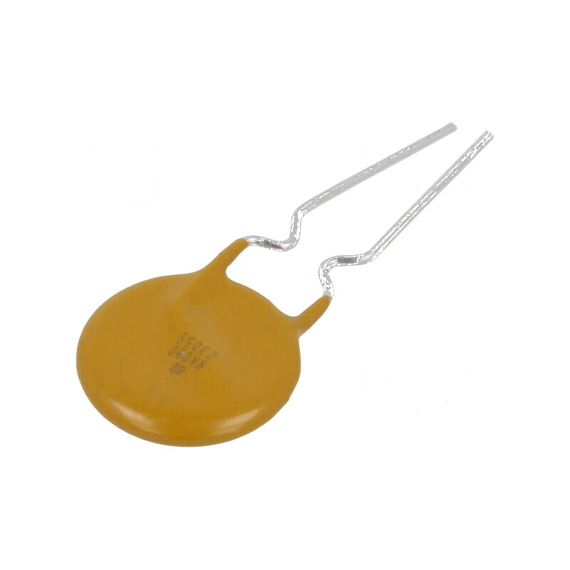 Siguranță Polimerică PTC 900mA 60VDC THT 11,7x3,1x16,7mm - Protecție Avansată pentru Circuite Elektronice | Electronic-mag.ro | Siguranță Polimerică PTC 900mA 60VDC THT 11,7x3,1x16,7mm - Protecție Avansată pentru Circuite Elektronice | Electronic-mag.ro |