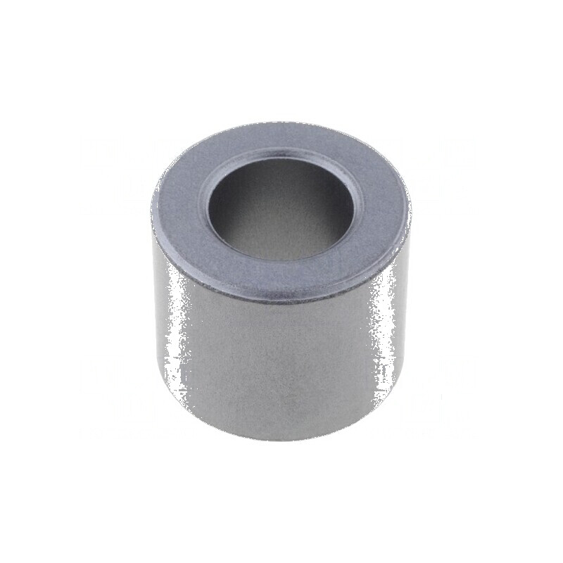 Ferită toroidală K5B, 10mm lungime, 10mm interior, 18mm exterior | Electronic-mag.ro | Componente Electronice Ferită toroidală K5B, 10mm lungime, 10mm interior, 18mm exterior | Electronic-mag.ro | Componente Electronice