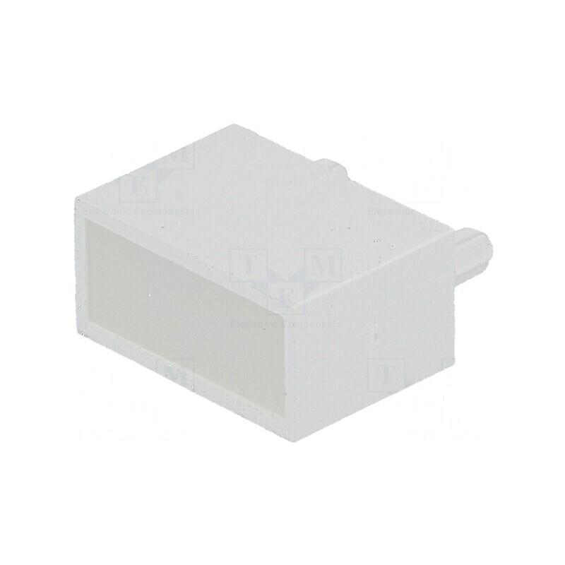 Carcasă profesională pentru lumină de fundal 5x10mm - Soluție optimă de protecție și estetică | Electronic-mag.ro | Componente E