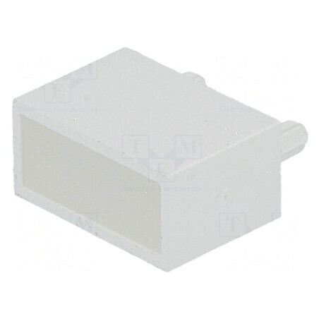 Carcasă profesională pentru lumină de fundal 5x10mm - Soluție optimă de protecție și estetică | Electronic-mag.ro | Componente E