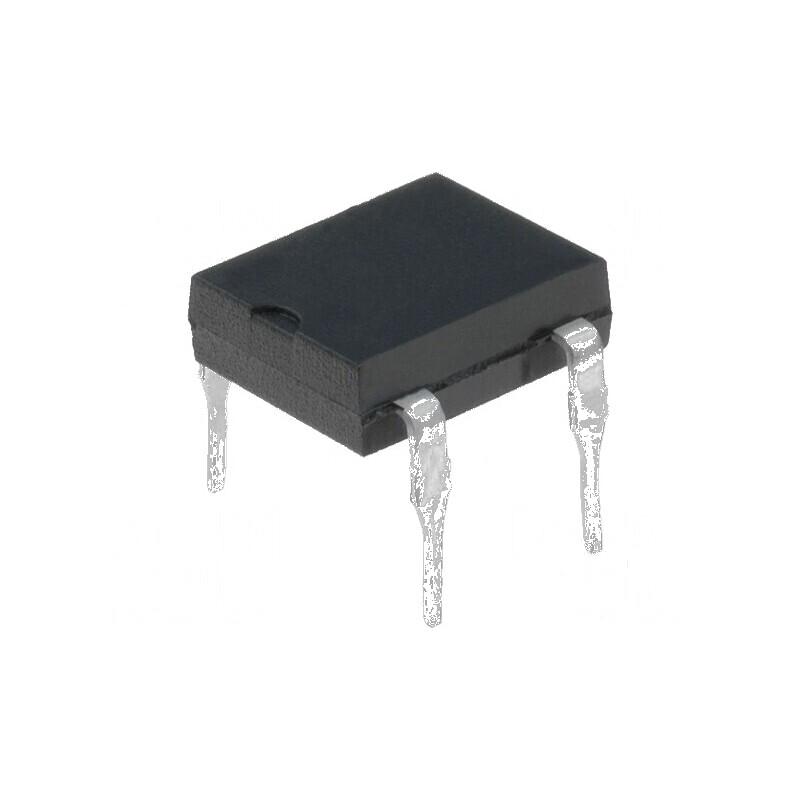 Punte Redresoare Monofazată Urmax 1kV 1A 30A DB-1 THT - Componente Electronice Profesionale | Electronic-mag.ro | Componente Ele