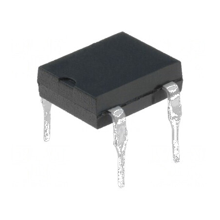 Punte Redresoare Monofazată Urmax 1kV 1A 30A DB-1 THT - Componente Electronice Profesionale | Electronic-mag.ro | Componente Ele