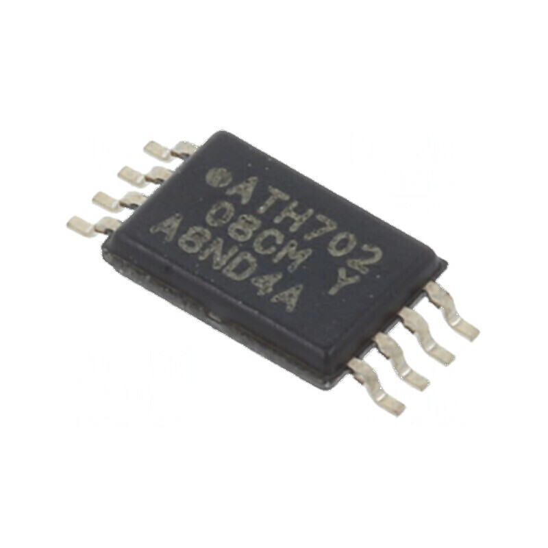 IC EEPROM 8kb 2-wire I2C 1024x8bit 1.7V-5.5V | Electronic-mag.ro | Componente Electronice IC EEPROM 8kb 2-wire I2C 1024x8bit 1.7V-5.5V | Electronic-mag.ro | Componente Electronice