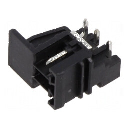 Regletă de conexiuni deconectabilă 3,5mm cu 3 socket-uri tată - soluție profesională pentru interconectare audio. | Electronic-m