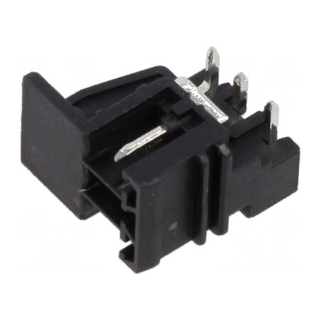 Regletă de conexiuni deconectabilă 3,5mm cu 3 socket-uri tată - soluție profesională pentru interconectare audio. | Electronic-m