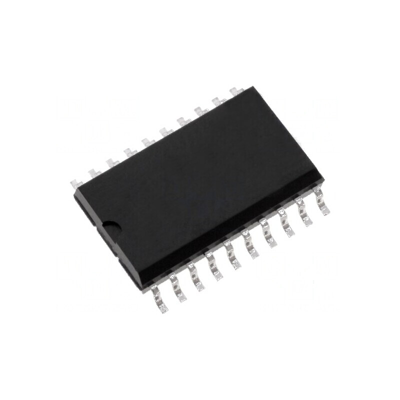 Circuit integrat digital flip-flop D CMOS HC SMD SO20-W, 8 canale, tub | Electronic-mag.ro | Componente Electronice Circuit integrat digital flip-flop D CMOS HC SMD SO20-W, 8 canale, tub | Electronic-mag.ro | Componente Electronice