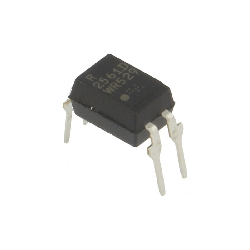 Optocuplor THT DIP4 cu 1 Canal, Ieşire Tranzistori, Izolație 5kV, Tensiune Colector-Emitor 80V | Electronic-mag.ro | Componente Optocuplor THT DIP4 cu 1 Canal, Ieşire Tranzistori, Izolație 5kV, Tensiune Colector-Emitor 80V | Electronic-mag.ro | Componente