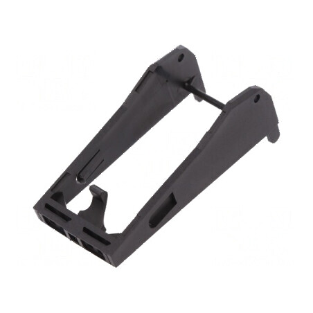 Clemă de prindere din plastic RXM Zelio - Accesoriu industrial pentru montaj și fixare | Electronic-mag.ro | Componente Electron