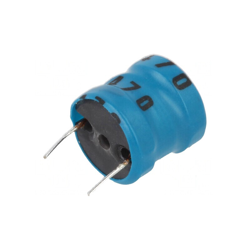 Inductor Ferită 47µH 1,3A 210mΩ ±10% 10kHz pentru Aplicatii Electronice | Electronic-mag.ro | Componente Electronice
