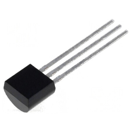 Circuit de Supraveghere IC Push-Pull cu Stare Activă Reducată | Electronic-mag.ro | Componente Electronice