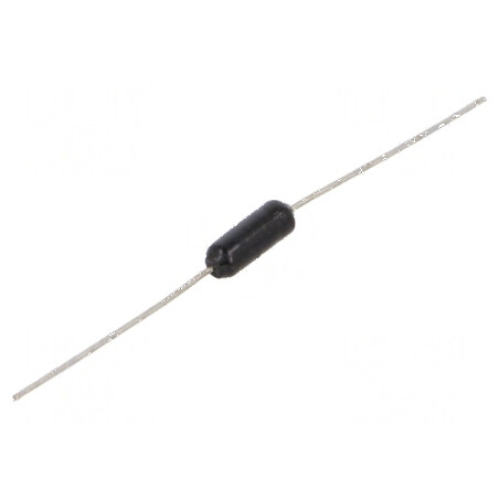 Rezistor metal film 12Ω 1W ±1% HOLCO 100ppm/°C pentru aplicații audio | Electronic-mag.ro | Componente Electronice