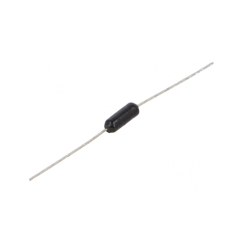 Rezistor metal film 39kΩ 1W ±1% HOLCO 100ppm/°C pentru aplicații audio | Electronic-mag.ro | Componente Electronice