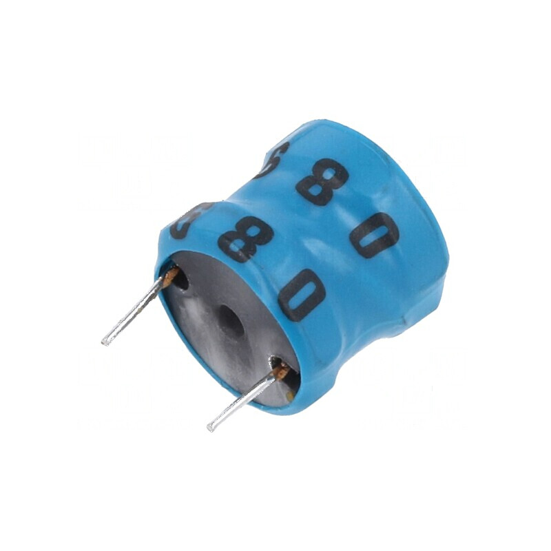 Inductor Ferită 68uH 1,5A 190mΩ ±10% pentru Frecvențe de 10kHz | Electronic-mag.ro | Componente Electronice Inductor Ferită 68uH 1,5A 190mΩ ±10% pentru Frecvențe de 10kHz | Electronic-mag.ro | Componente Electronice
