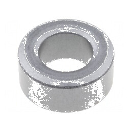 Ferită toroidală 16mm lungime, 8,2mm diametru interior, 16,5mm diametru exterior, 83Ω | Electronic-mag.ro | Componente Electroni