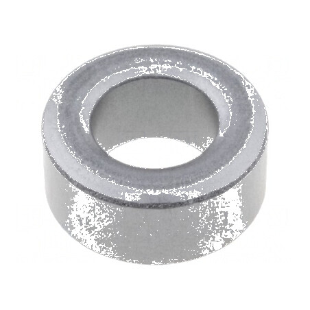 Ferită toroidală 16mm lungime, 8,2mm diametru interior, 16,5mm diametru exterior, 83Ω | Electronic-mag.ro | Componente Electroni