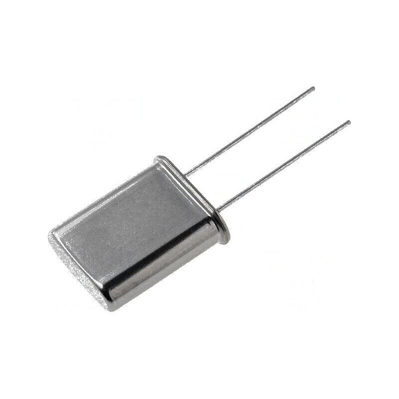 Rezonator cu cuarț 11,0592MHz ±20ppm 20pF THT HC49 - Componentă electronică de precizie | Electronic-mag.ro | Componente Electro Rezonator cu cuarț 11,0592MHz ±20ppm 20pF THT HC49 - Componentă electronică de precizie | Electronic-mag.ro | Componente Electro