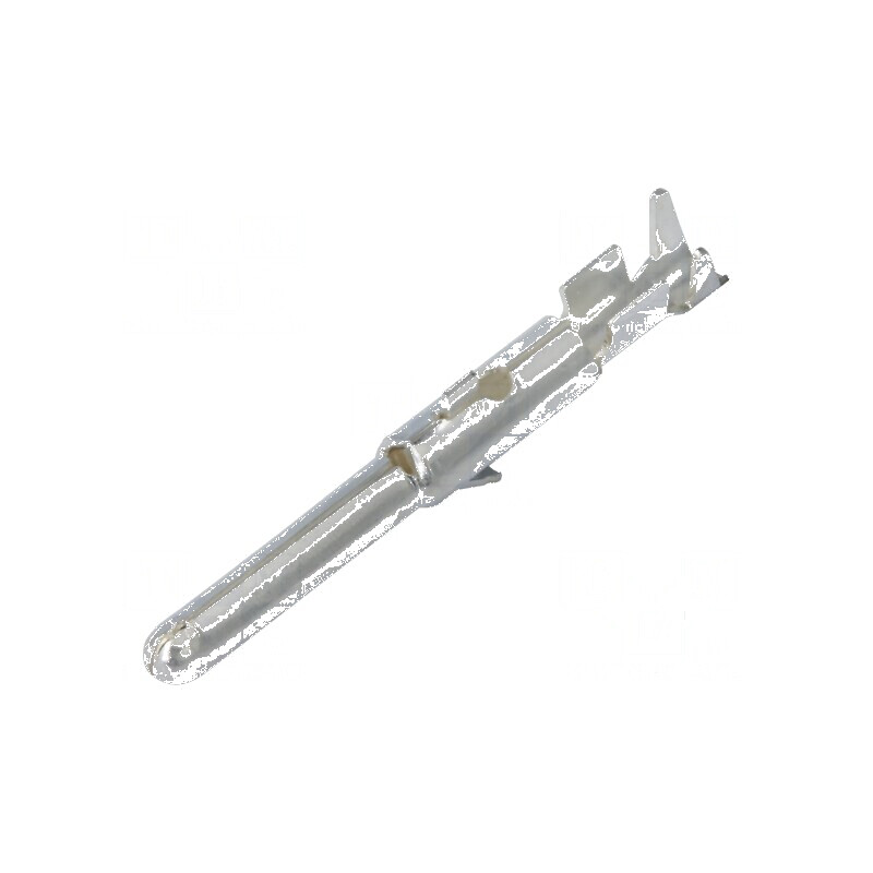Conector Masculin MC SCEG AG 0.5-1.5 D2.5 pentru Aplicatii Electrice | Electronic-mag.ro | Componente Electronice