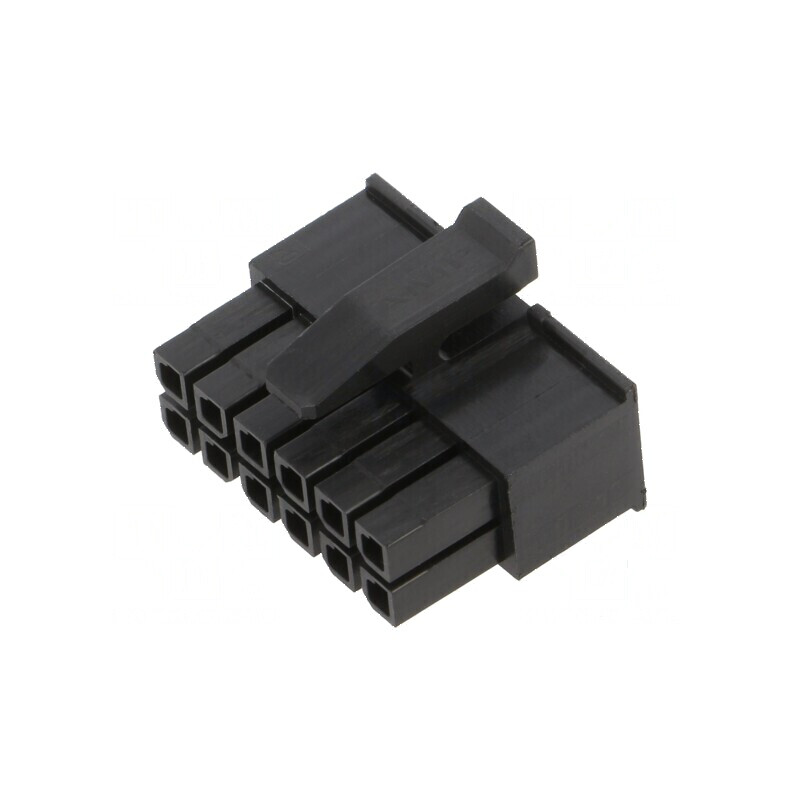 Conector Cablu-Placă pentru Conexiuni Electrificate - Soluție Fiabilă de Interfață | Electronic-mag.ro | Componente Electronice